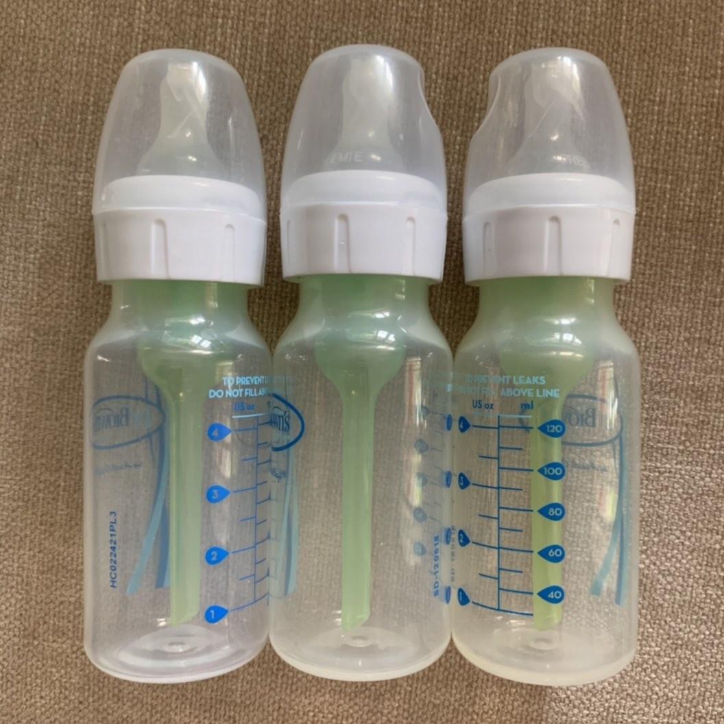 Dr browns premature bottles best sale