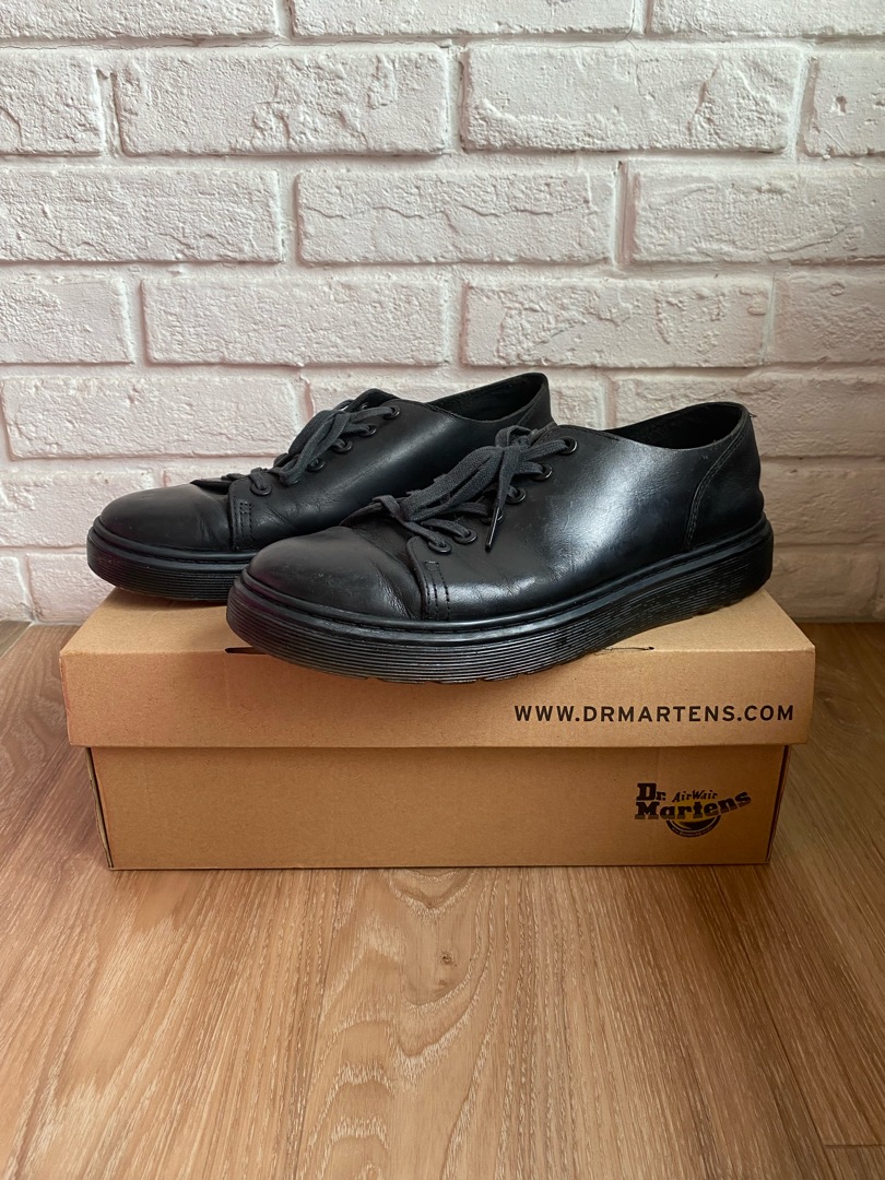 Dante leather lace up shoe shop