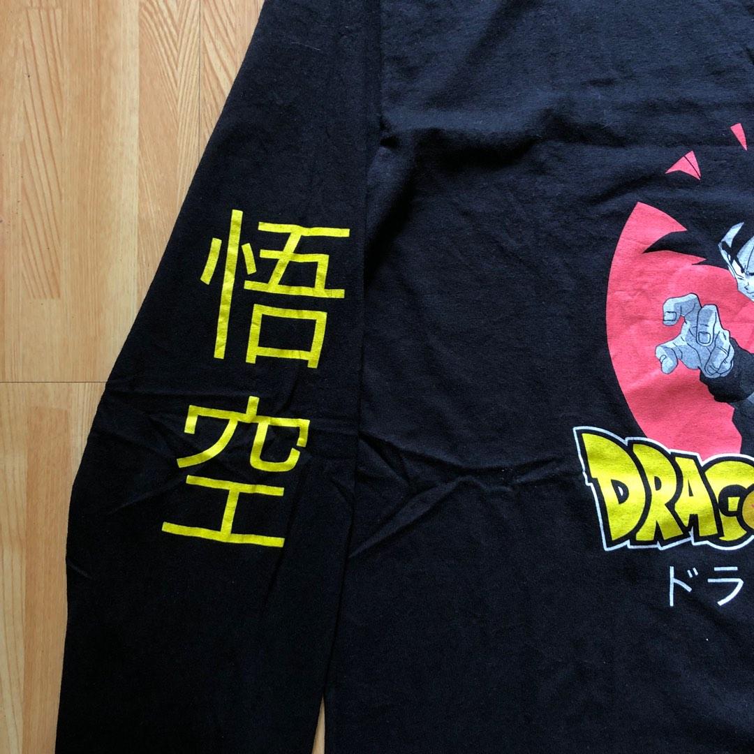 And then we have dragonball evolution :) : Animemes
