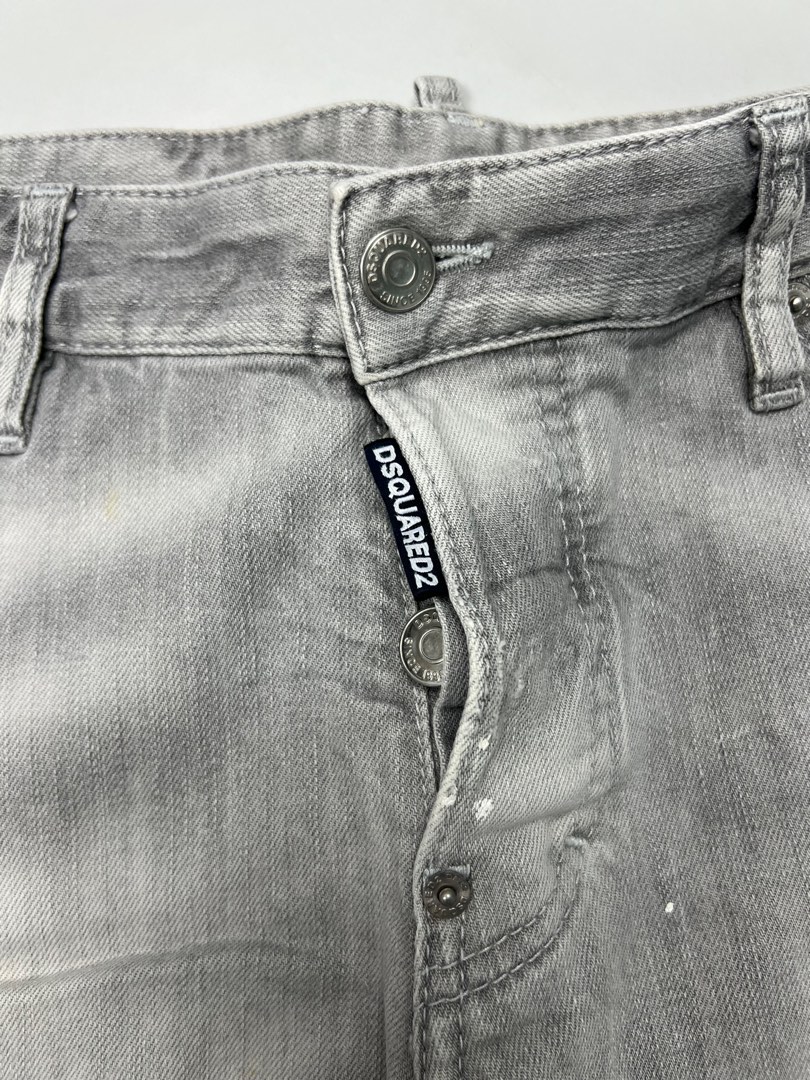 まとめ買いお得 [新品]DSQUARED2 SKATER JEAN SIZE42 - www