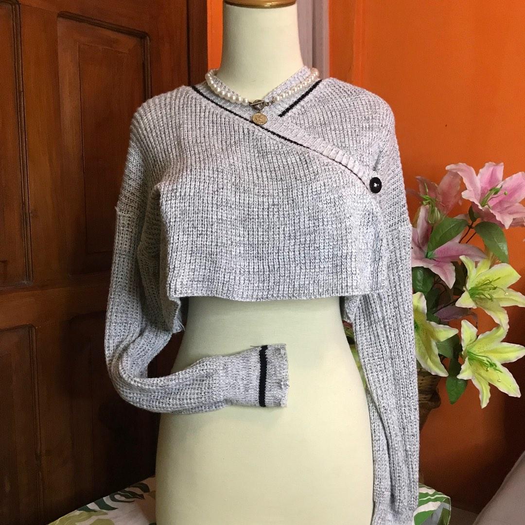 Elea Crop Top