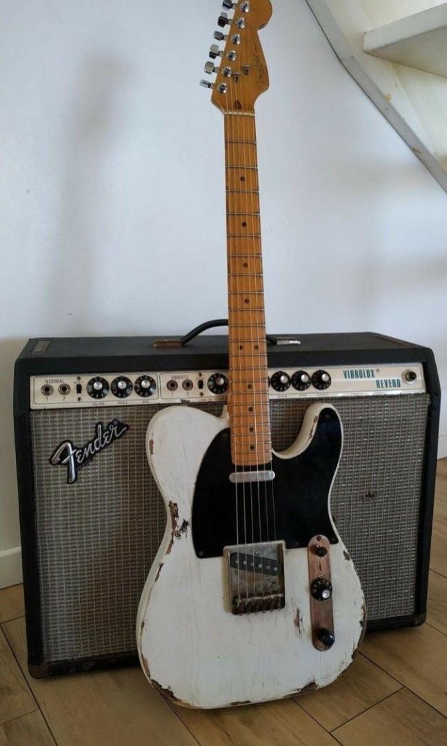 Relic Service for Electric Guitar, body relic signature guitar refinish