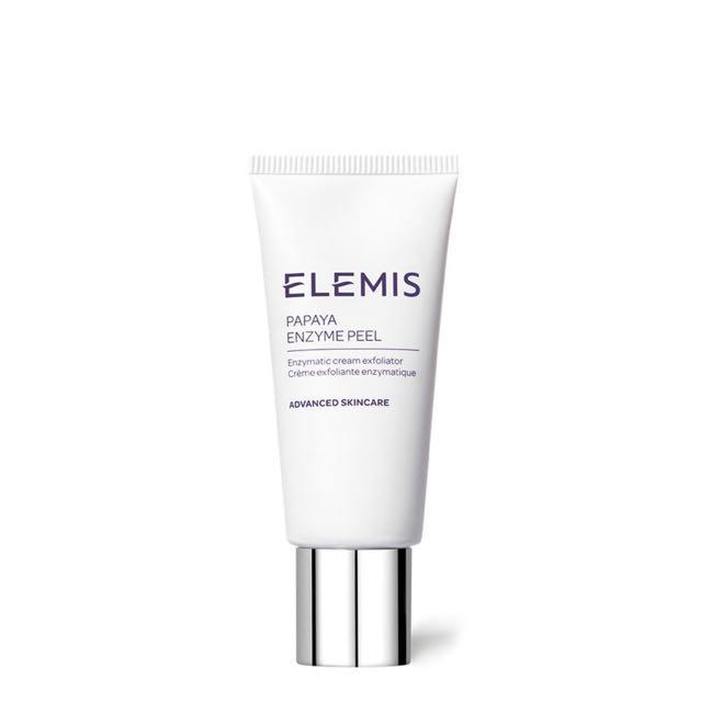 12.12ð¯Elemis Papaya Enyzme cream exfoliator (trial size ...
