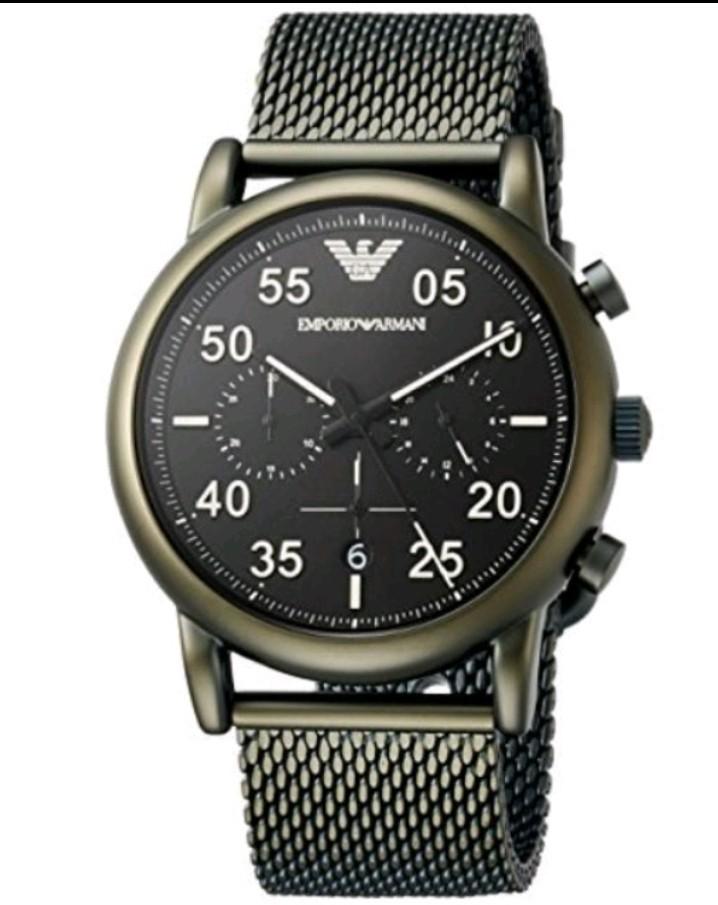 Armani ar11115 top
