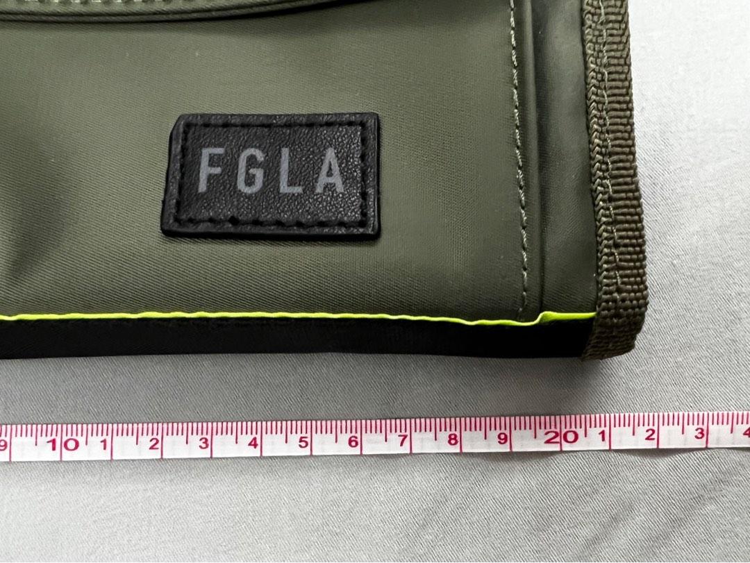 FGLA （分類：腰袋、手提袋、小袋）位於 Hong Kong。 由 swan112 提交（商品編號 1188959150，圖片 3）。簡介： Never use 。