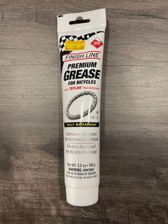 Finish Line Premium Grease