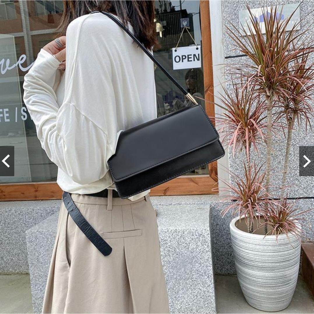 Sling bag wanita discount simple