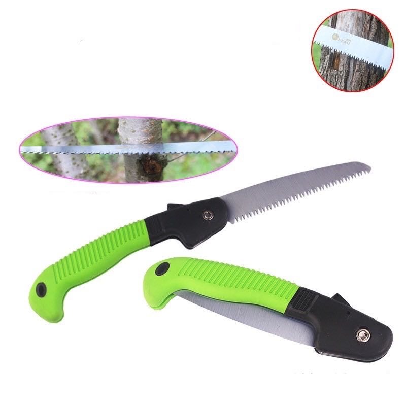 Folding Cutting Hand Folding Saw with Handle Collapsible Saw for Wood ...
