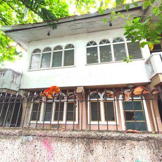 Lot with Old Structure For Sale near Blumentritt Rd., in La Loma, Quezon City
