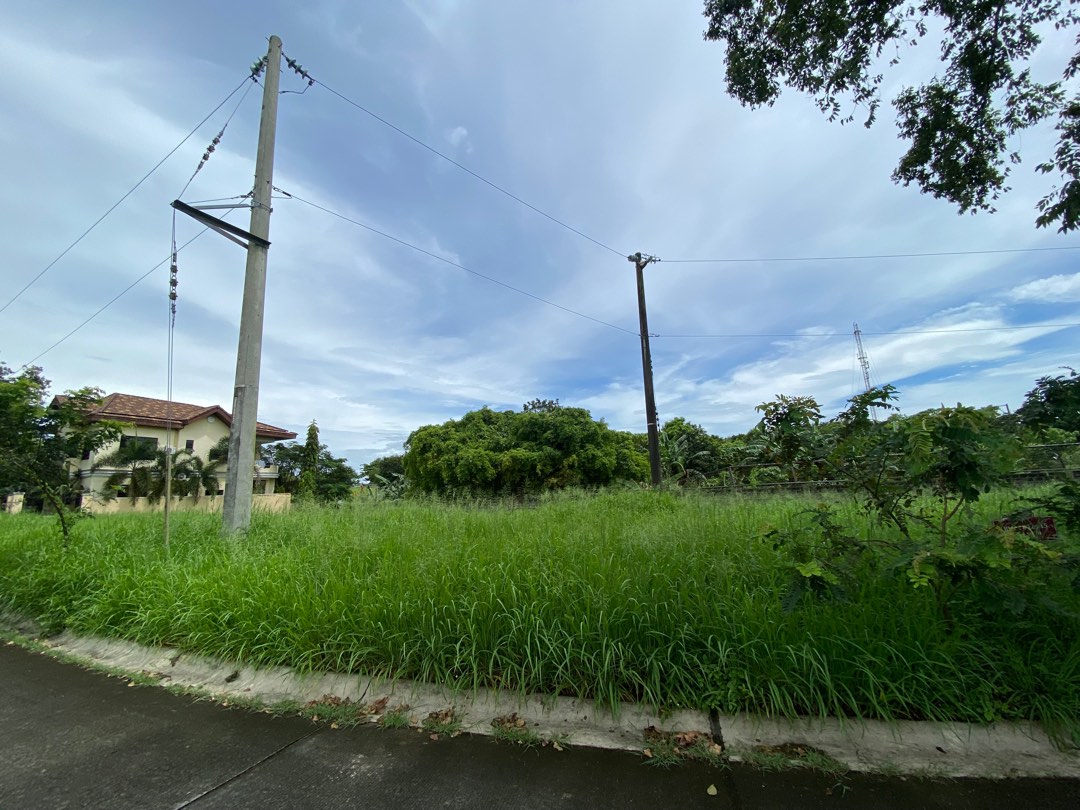 Portofino Heights Daang Hari 306 sqm Ph6 (For Buyers Only), Property