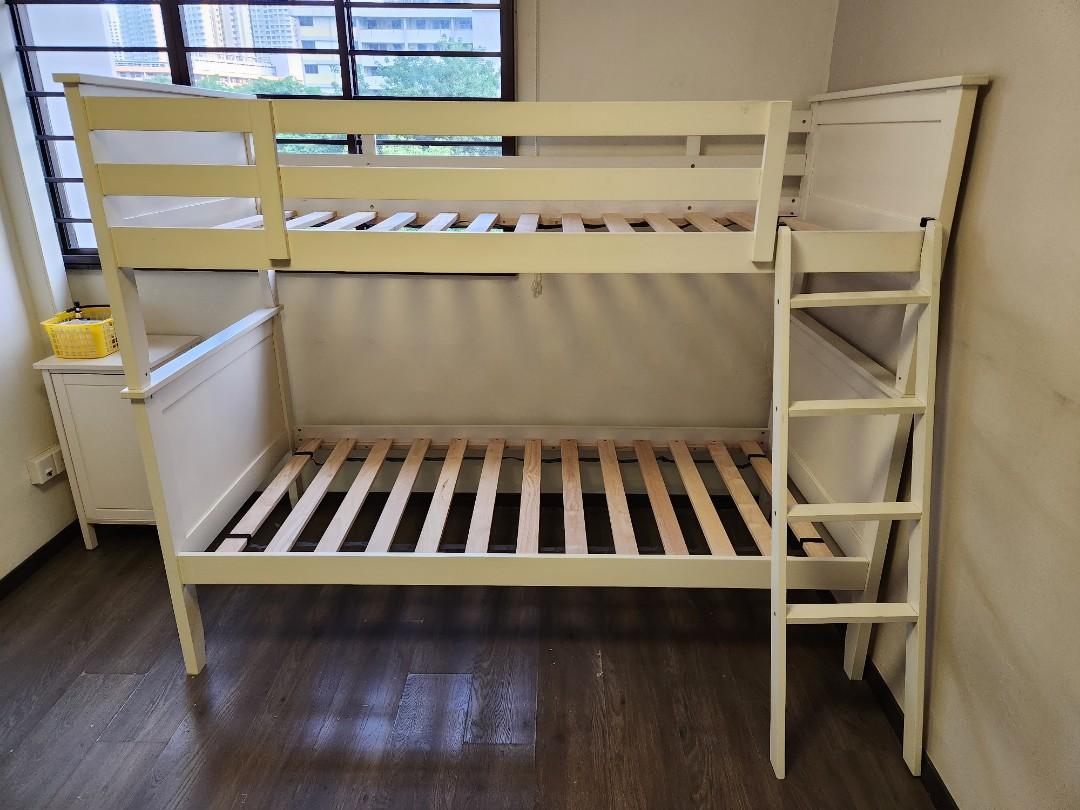 Forty two hot sale double decker bed