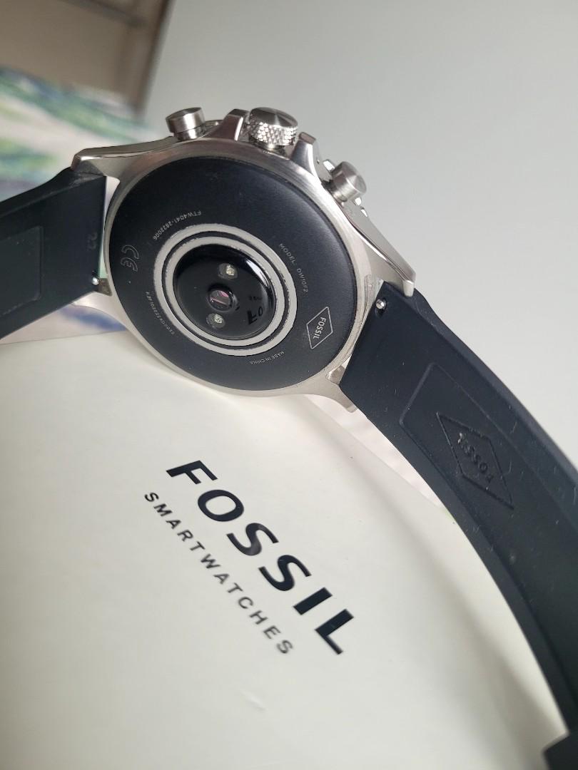 Ftw 4041 hotsell fossil