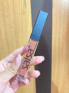 Free lipcream salsa 08