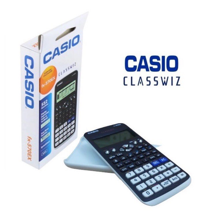 Casio clearance 570ex price