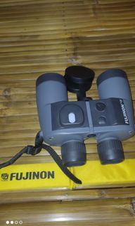 Fujinon marine binoculars
