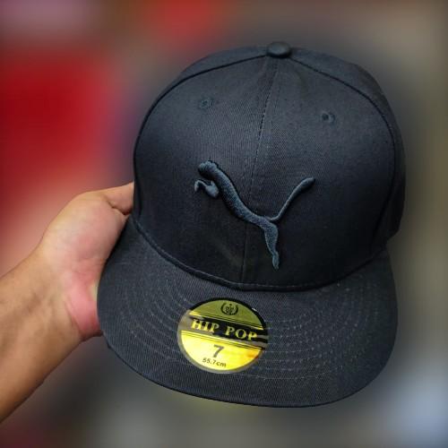 Puma full cap 2025