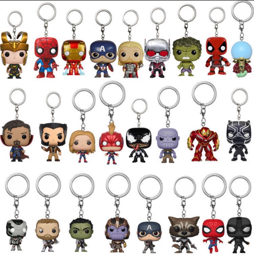 Funko pop discount sailor moon keychain