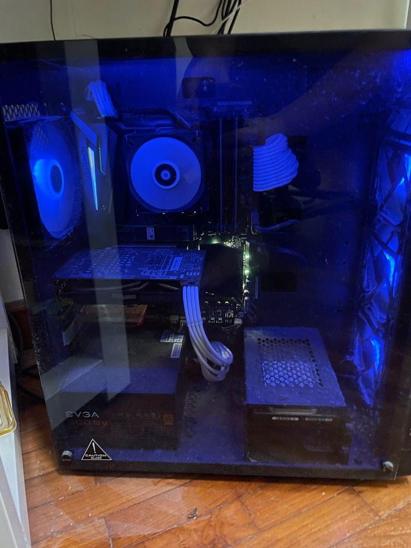 Gaming pc deals gtx 1660 ti