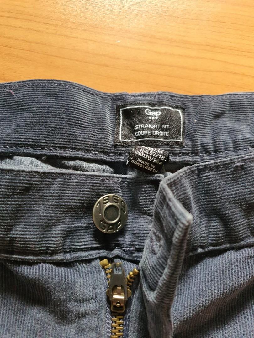 Gap pants for online men