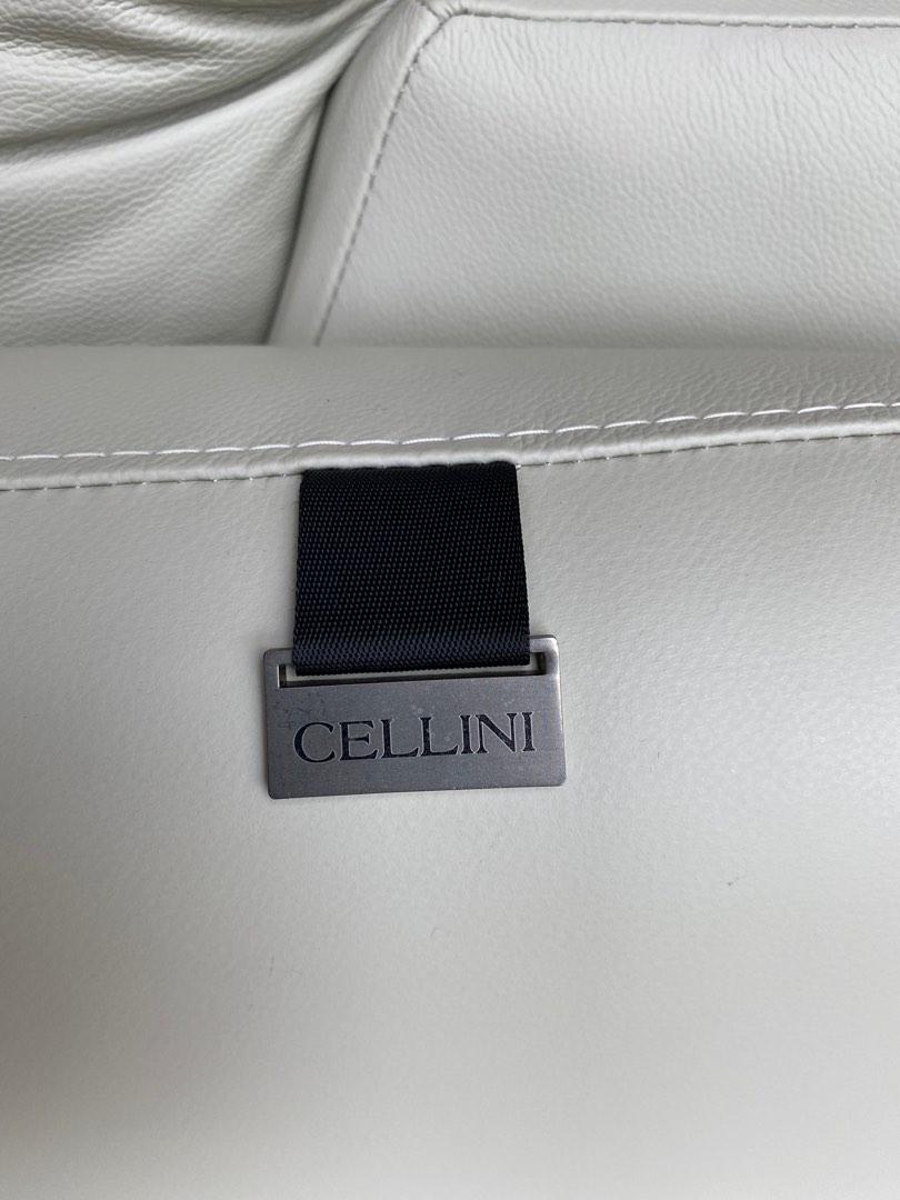 Garage sale! Fully reclinable sofa across all 3 seats!, Furniture