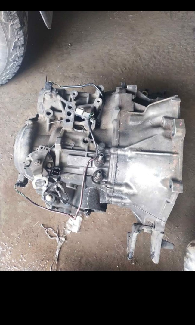 Gearbox auto Wira 1.5, Auto Accessories on Carousell