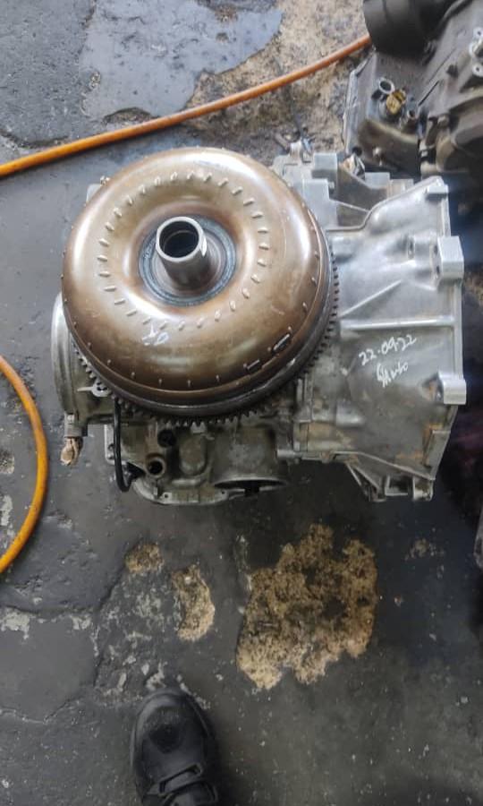 Gearbox auto Wira 1.5, Auto Accessories on Carousell
