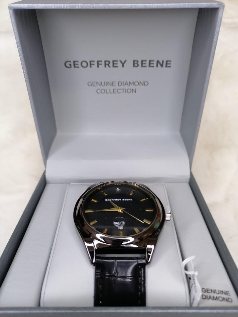 Geoffrey beene sale black watch