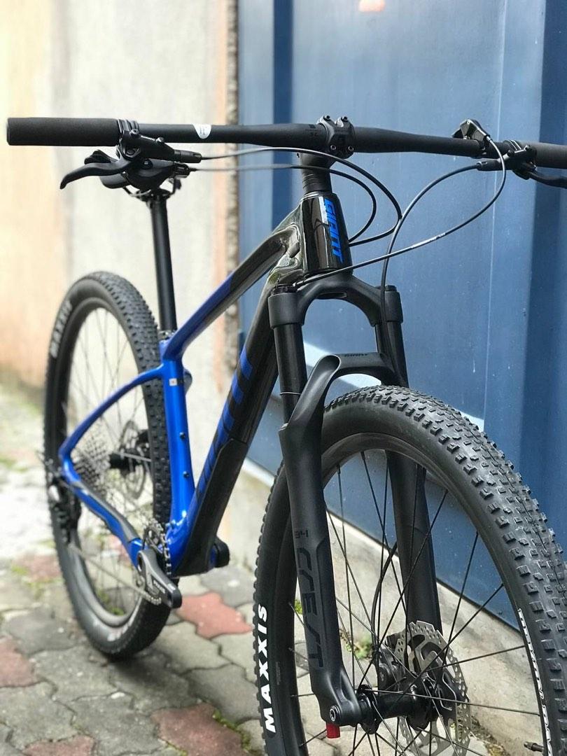 Xtc advanced 3 clearance