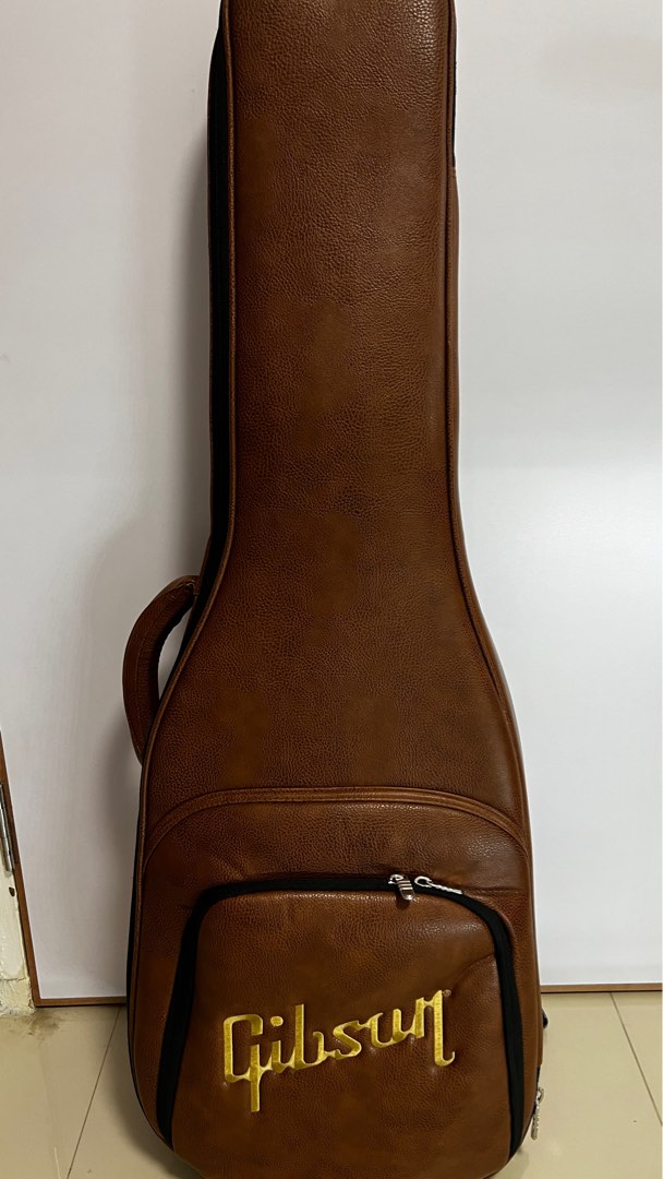Gibson Premium Gig Bag