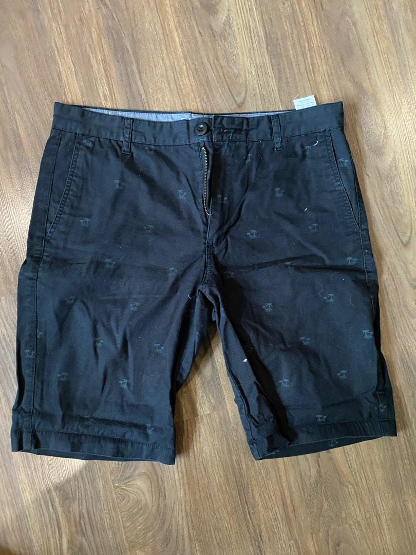 Giordano shorts (Category: Shorts) located in Cainta. Submitted by chamaleon (Listing ID 1188890494, Image 1). Description: .