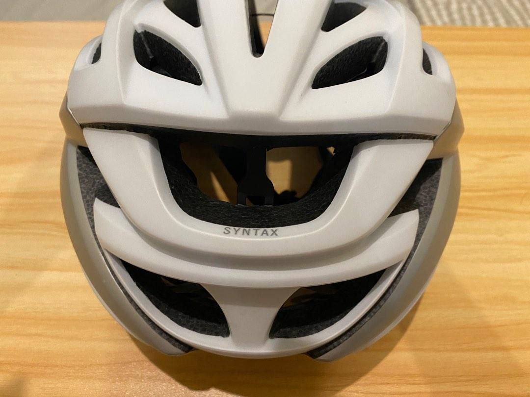 giro syntax helmet review