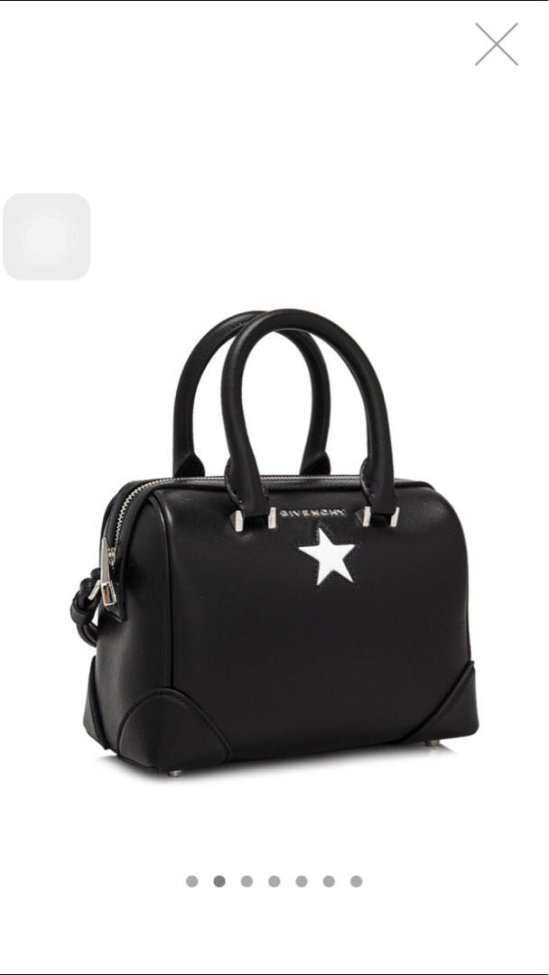 Givenchy hotsell micro lucrezia