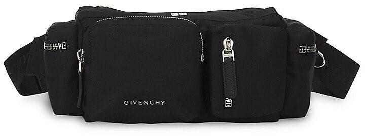 womens fur bag