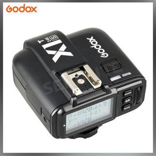 Godox X1T sony  trigger