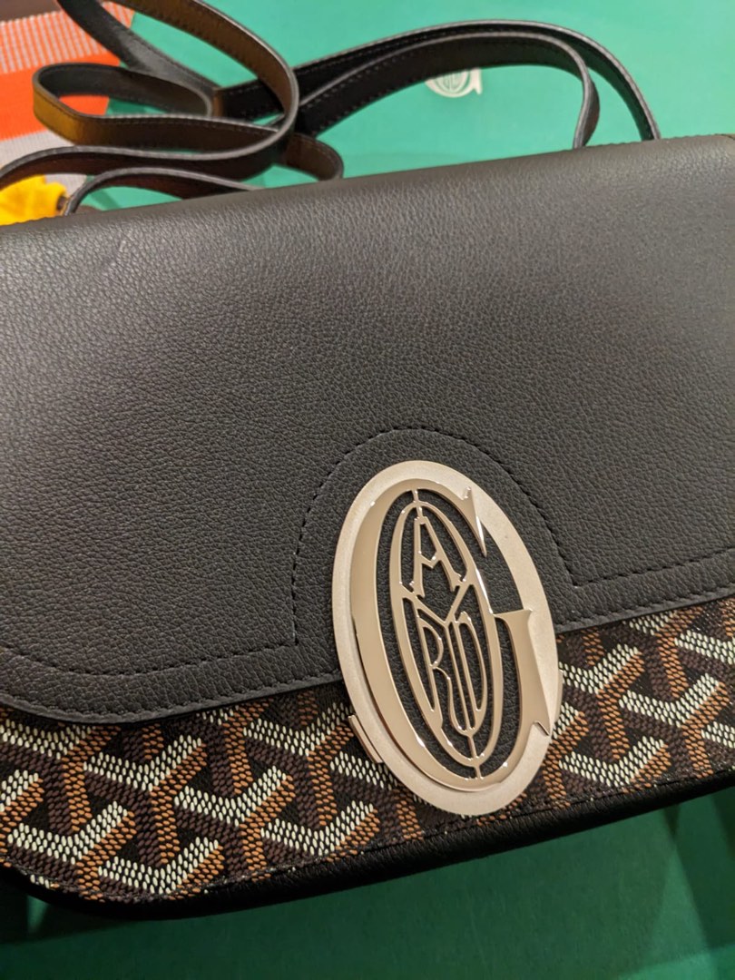 Goyard 233 hotsell