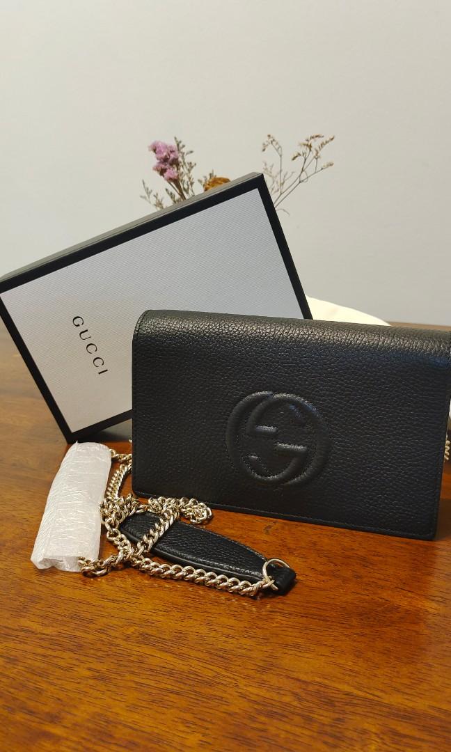 Gucci cellarius store