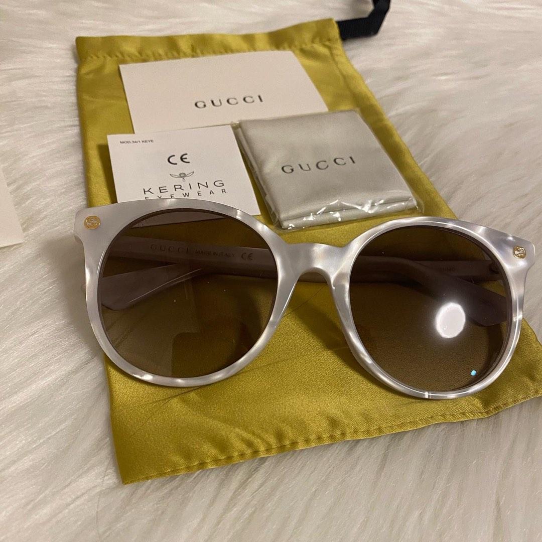 Gucci Shades RARE, Women's Fashion, Watches & Accessories, Sunglasses