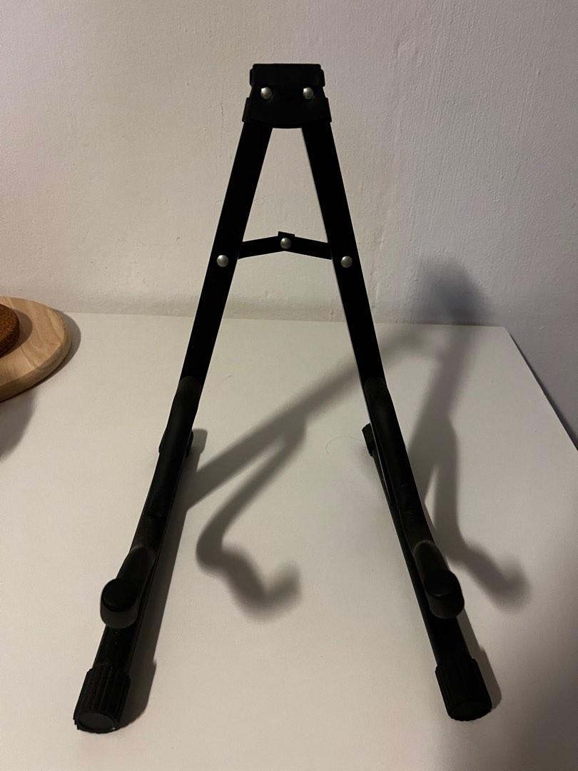 Guitar Stand, Audio, Other Audio Equipment on Carousell