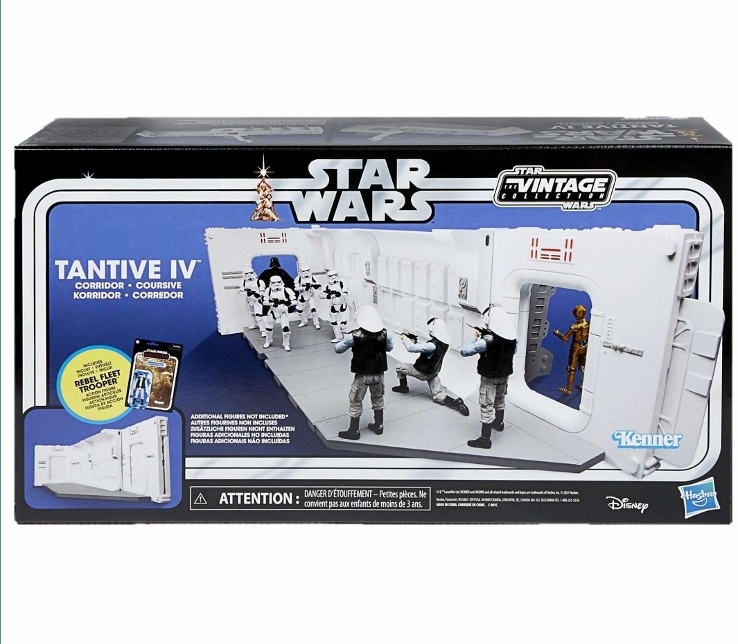 Tantive iv hasbro sales