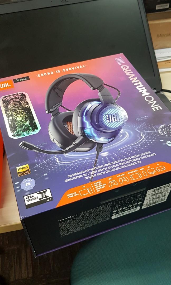 Jbl quantum one harga outlet