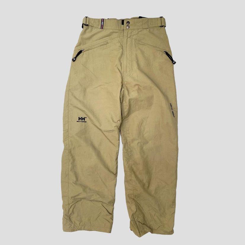 Helly hansen track pants cheap