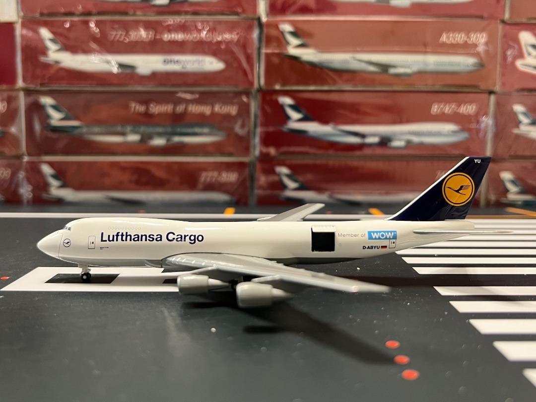 Herpa Lufthansa ルフトハンザ Airbus A380 1500 Lufthansa Airbus
