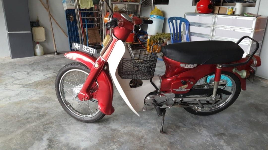 C70 honda price hot sale