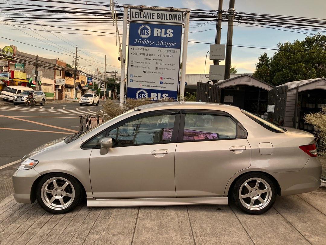 Honda City 1.5 iDSI (A), Cars for Sale, Used Cars on Carousell