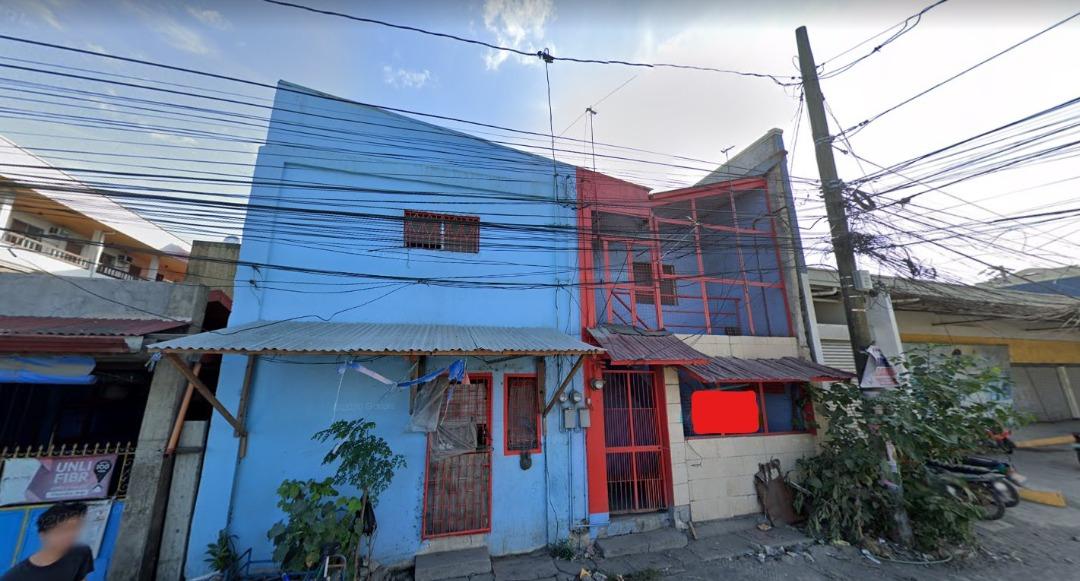 House and Lot For Sale at Camella Homes Bermuda, Phase 1, Brgy. Banlic