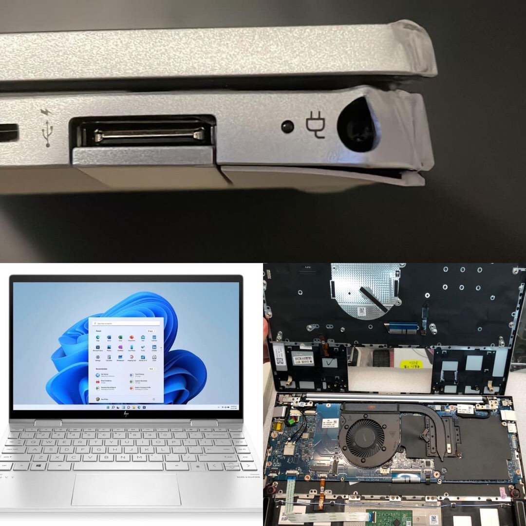 Hp Envy X360 13 Ram Upgrade Envy Laptop Hp Envy Ram