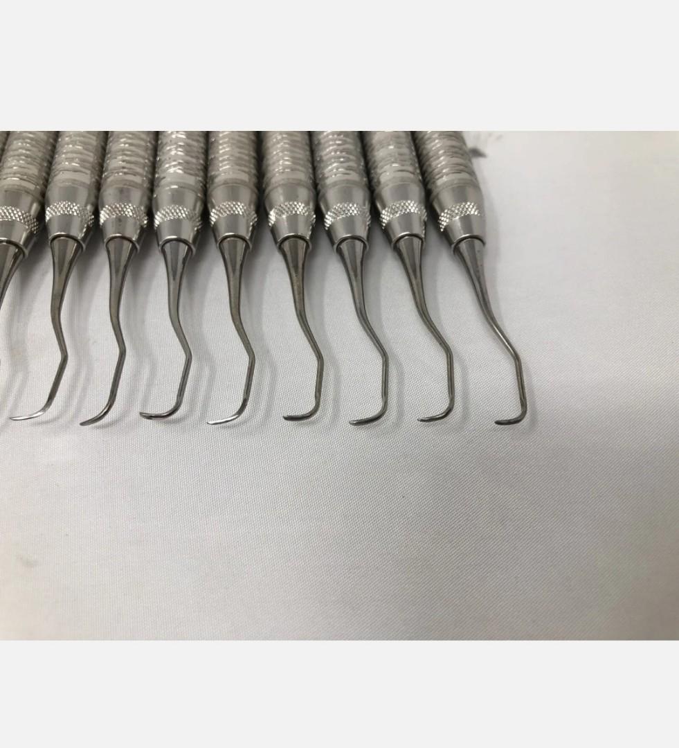 Hu friedy instrument, Health & Nutrition, Medical Supplies & Tools on