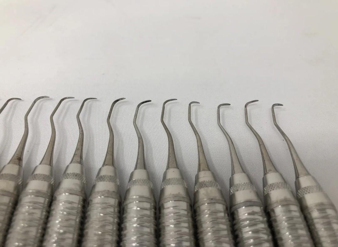 Hu friedy instrument, Health & Nutrition, Medical Supplies & Tools on