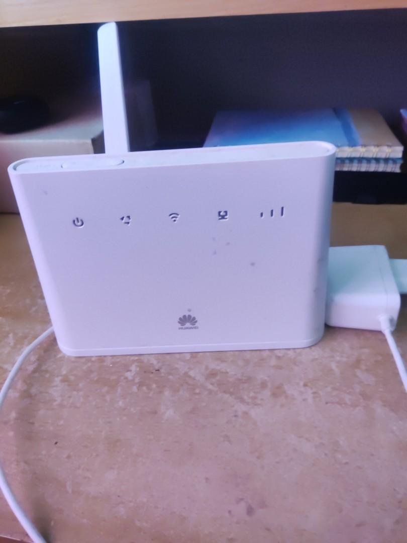 Huawei B310 Computers And Tech Parts And Accessories Networking On Carousell 2233