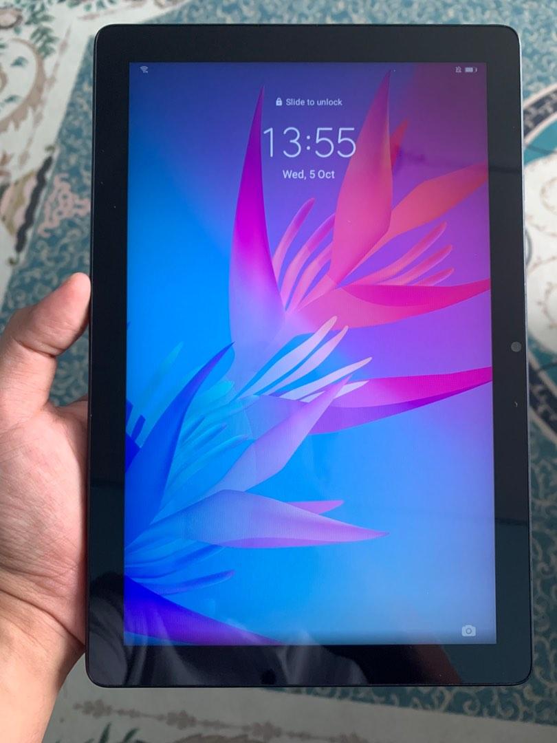 Huawei Matepad T10 tablet, Mobile Phones & Gadgets, Tablets, Android on